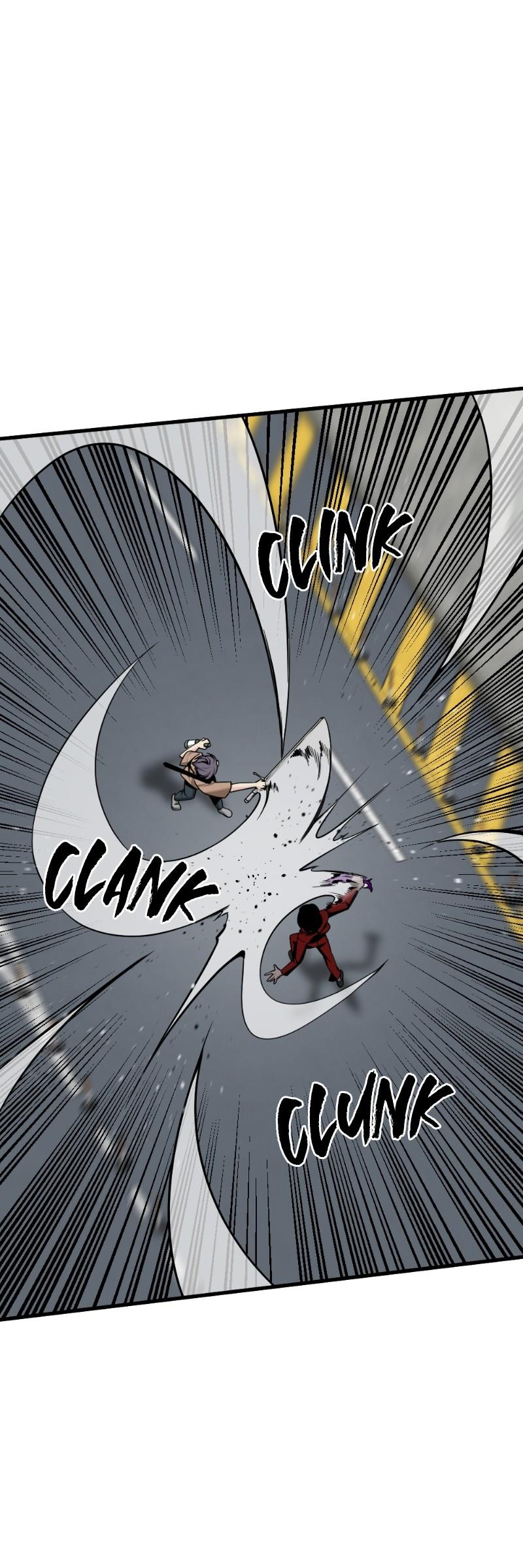 Chapter 91 - halaman 21