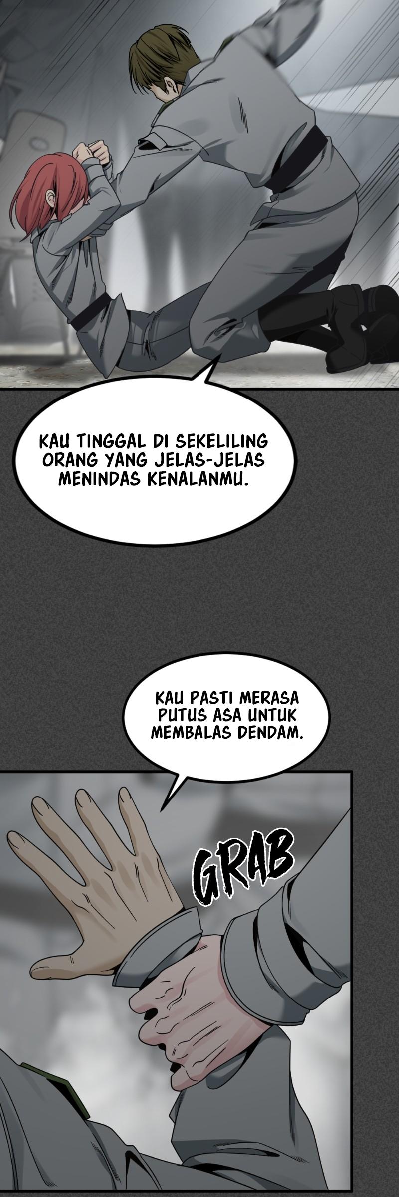 Chapter 90 - halaman 20