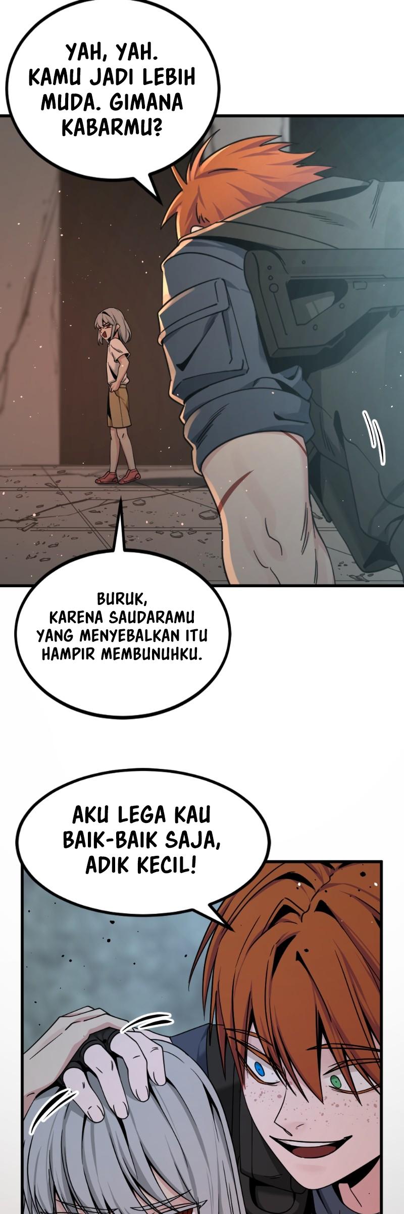 Chapter 88 - halaman 22