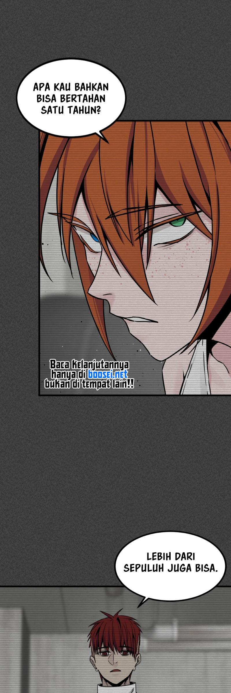 Chapter 88 - halaman 31