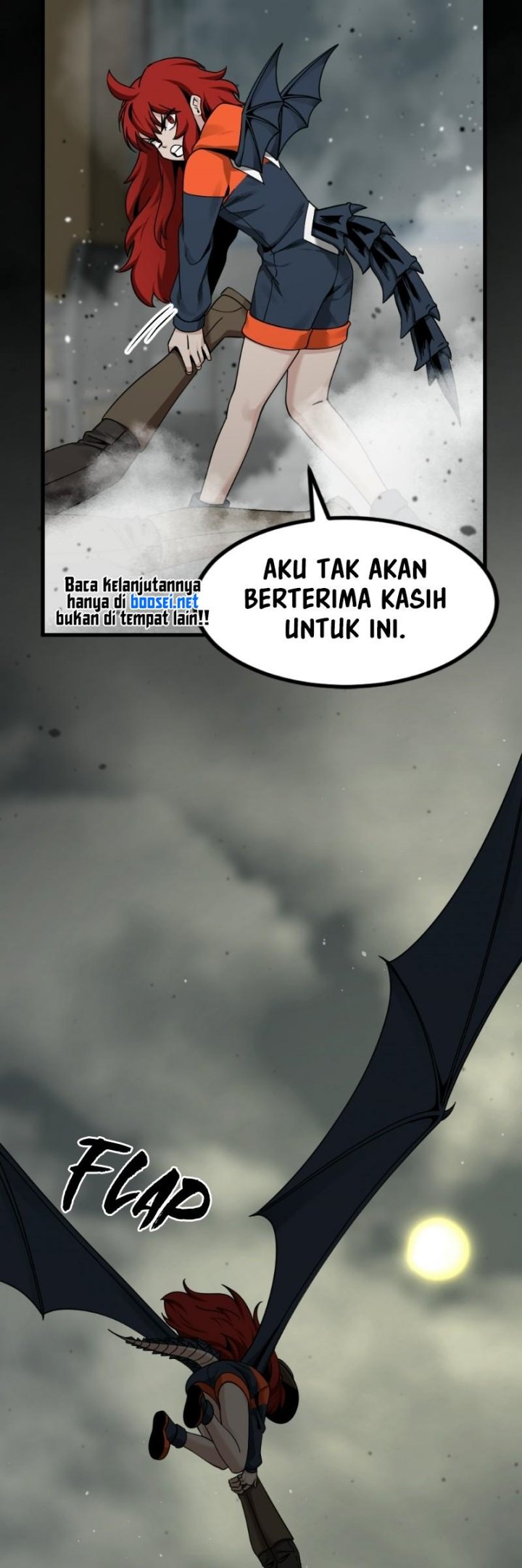 Chapter 87 - halaman 15