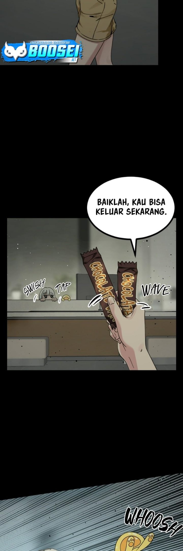Chapter 87 - halaman 19
