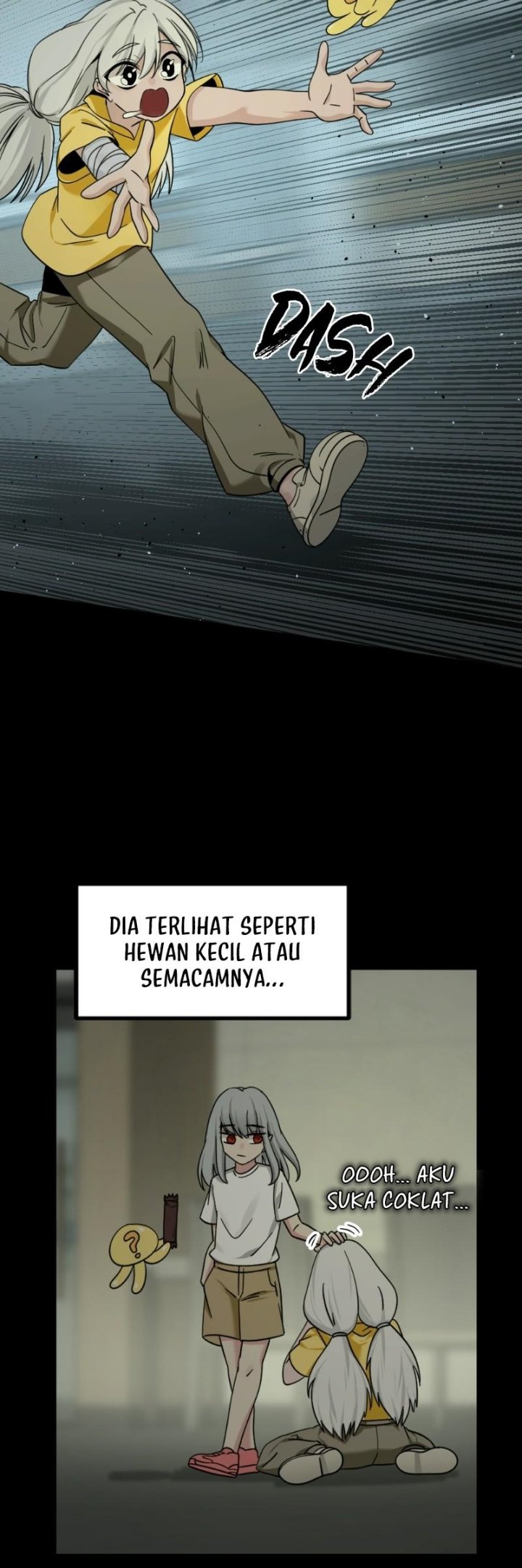 Chapter 87 - halaman 20