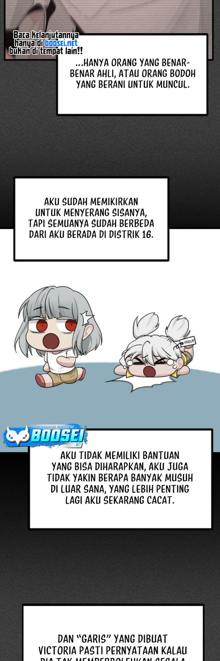 Chapter 87 - halaman 22
