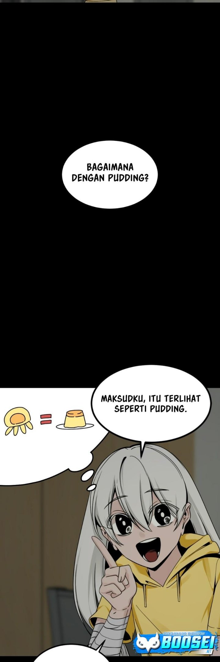 Chapter 87 - halaman 26