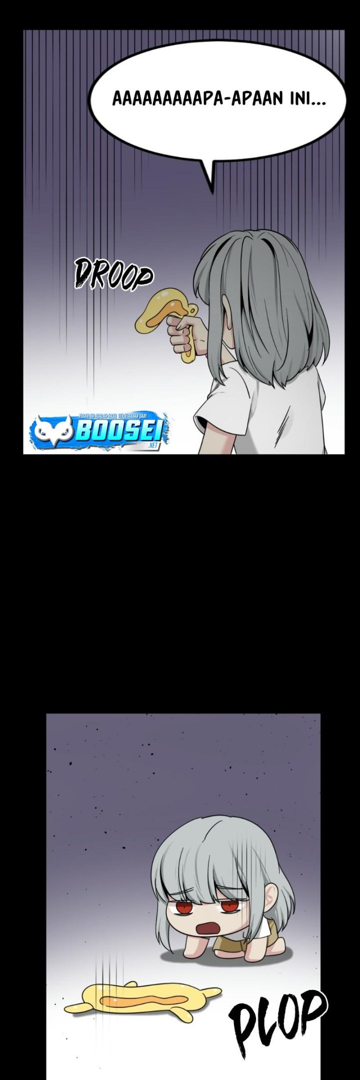 Chapter 87 - halaman 30