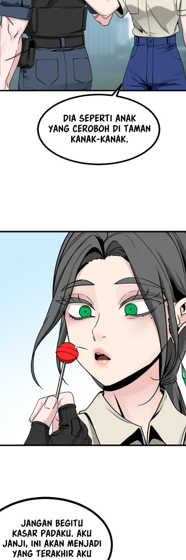 Chapter 87 - halaman 67