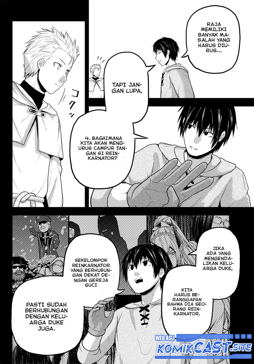 Chapter 60 - halaman 18
