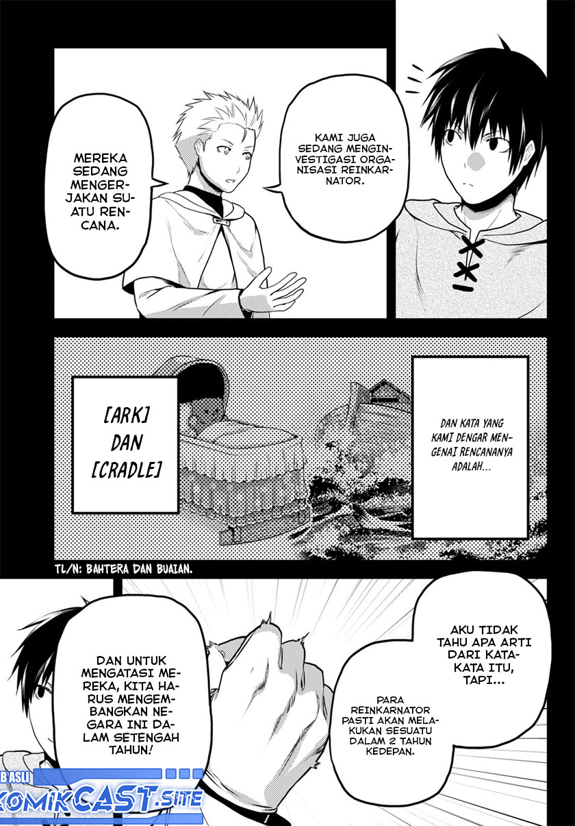 Chapter 60 - halaman 23