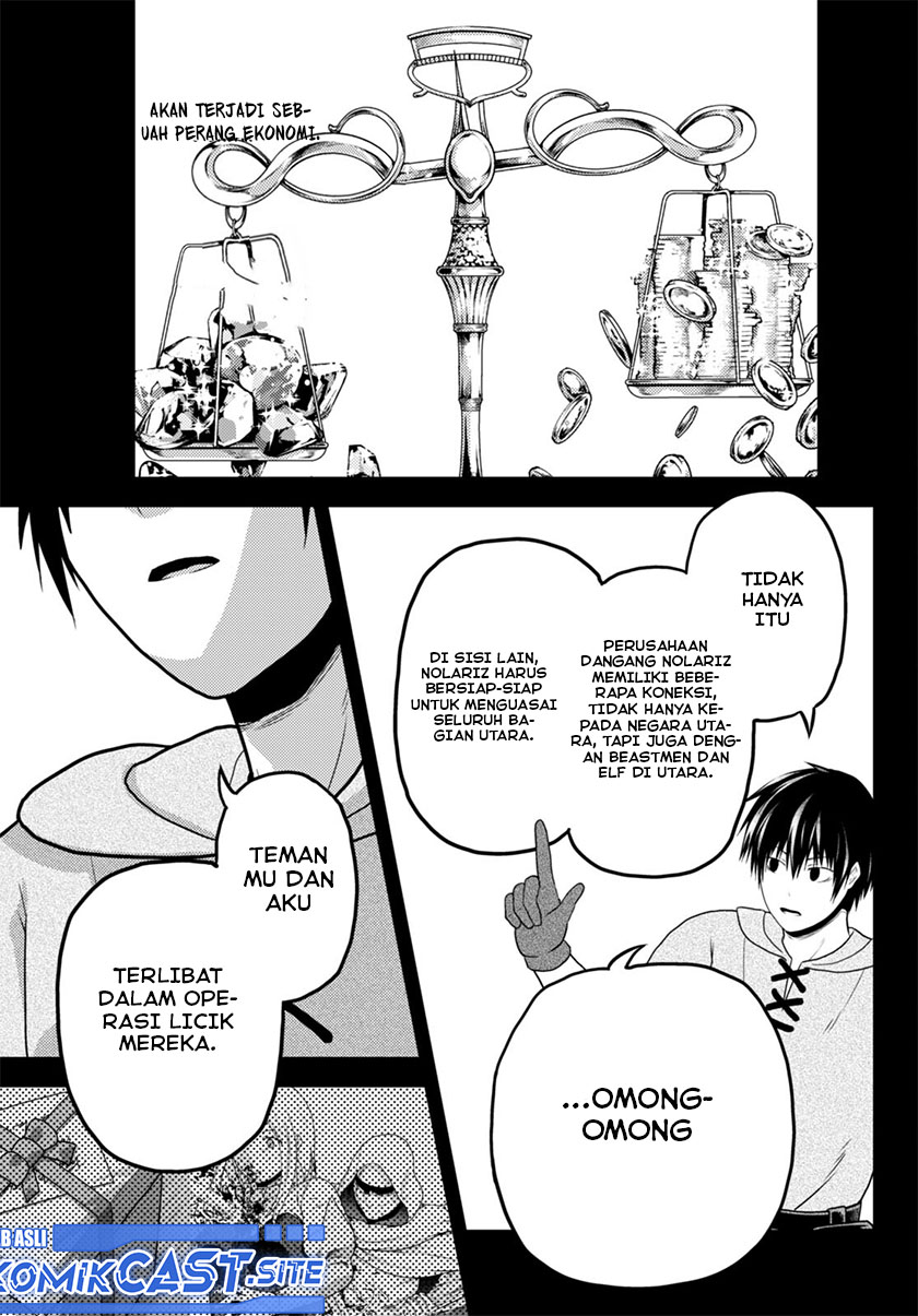 Chapter 60 - halaman 25