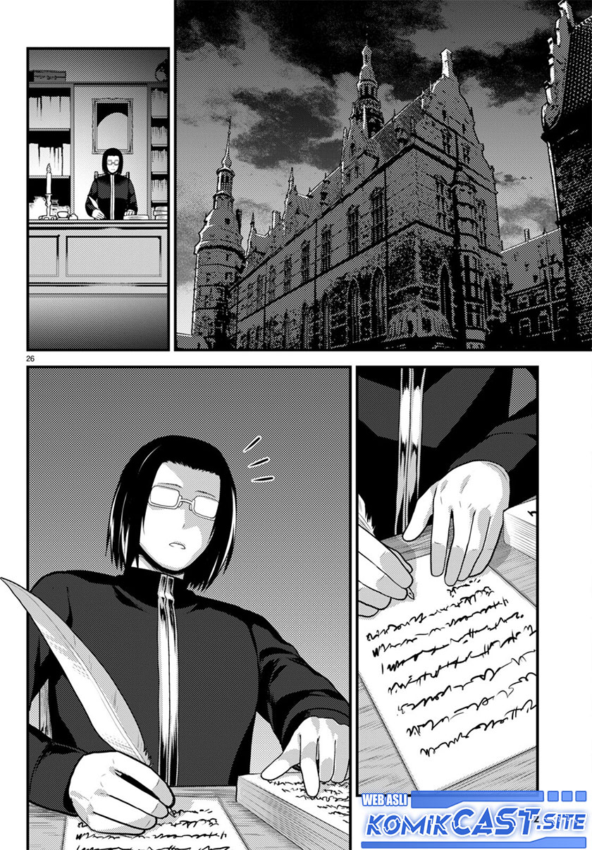 Chapter 60 - halaman 28
