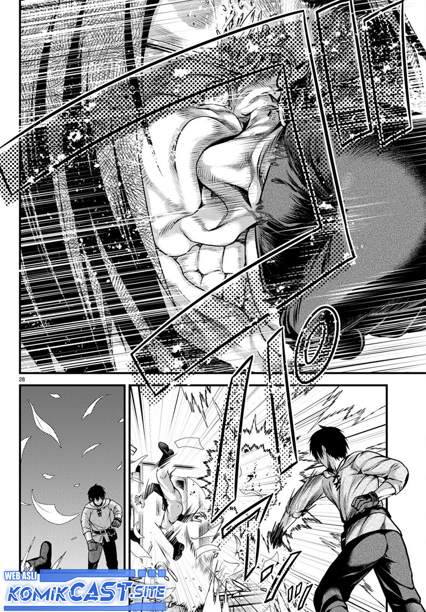 Chapter 60 - halaman 30