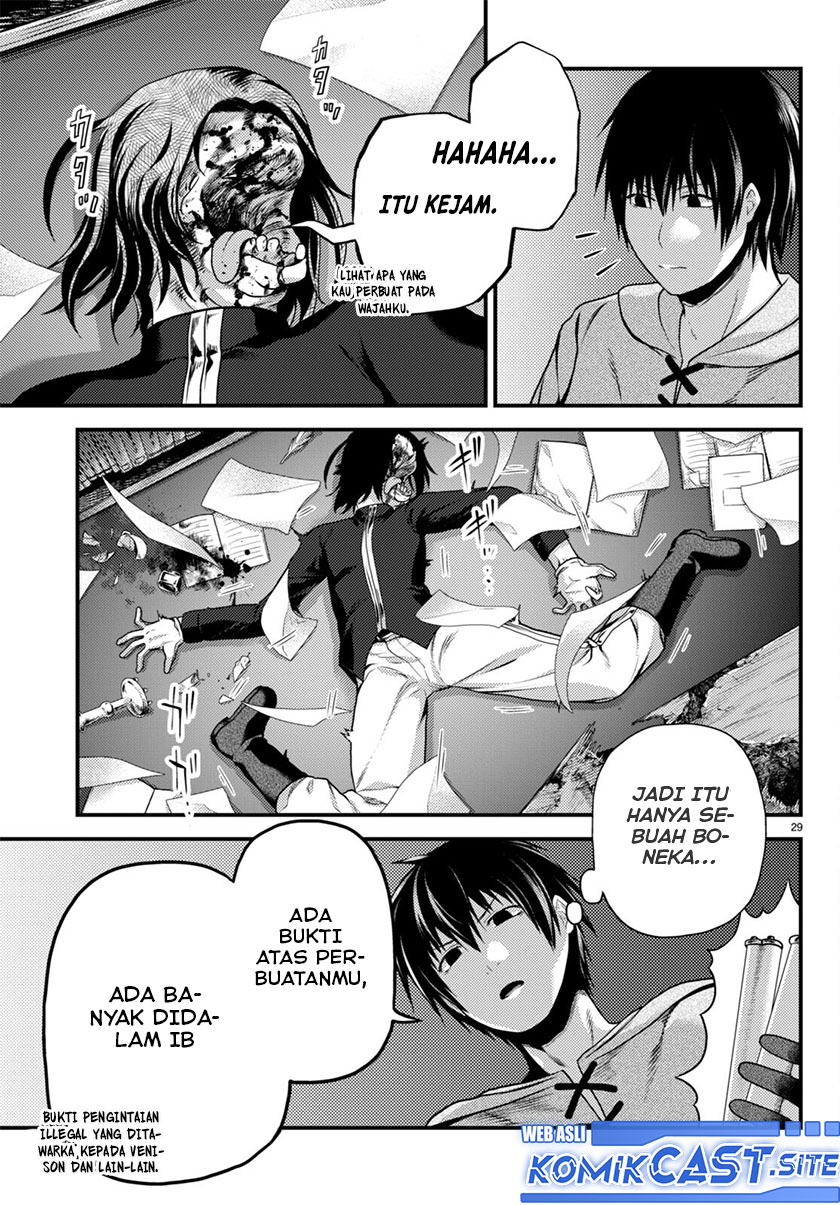 Chapter 60 - halaman 31