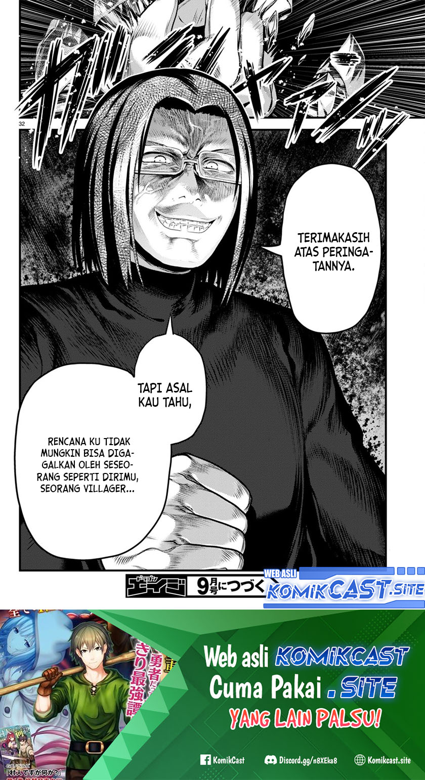 Chapter 60 - halaman 34