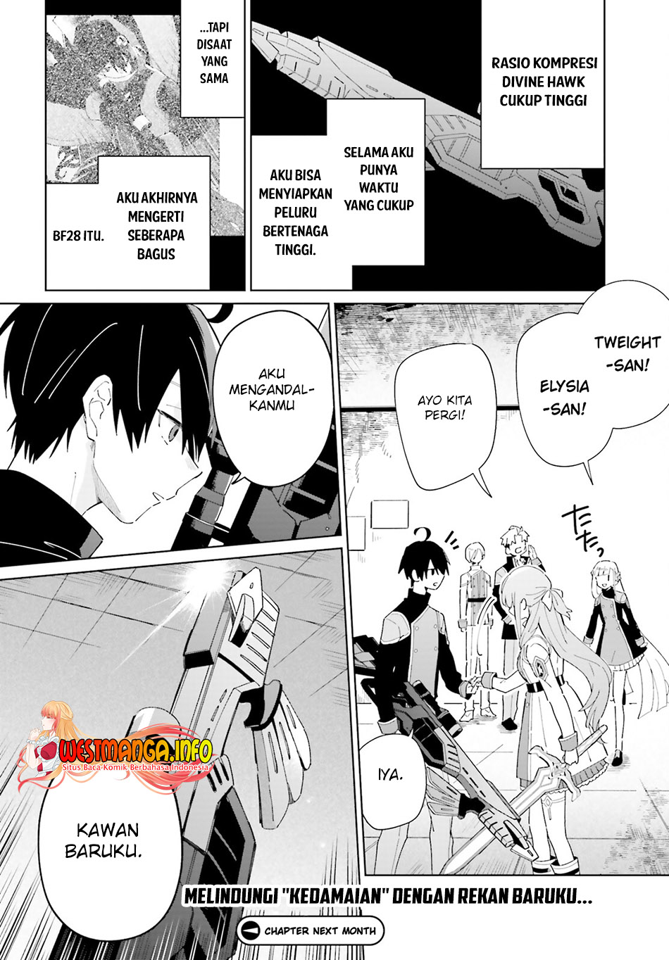 Chapter 28 - halaman 32