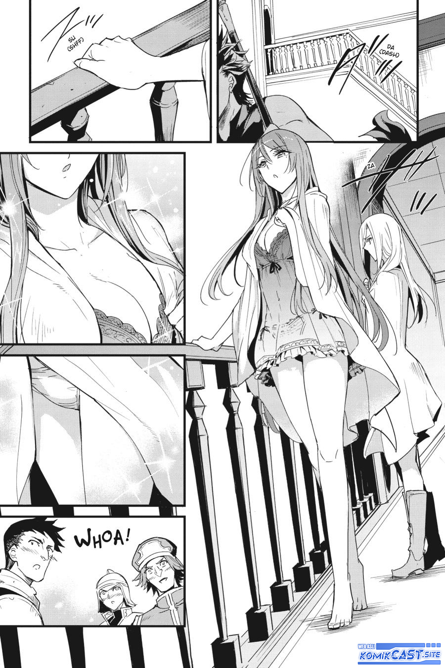 Chapter 56 - halaman 12