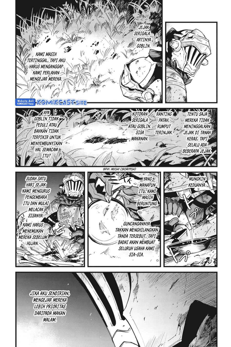 Chapter 56 - halaman 18