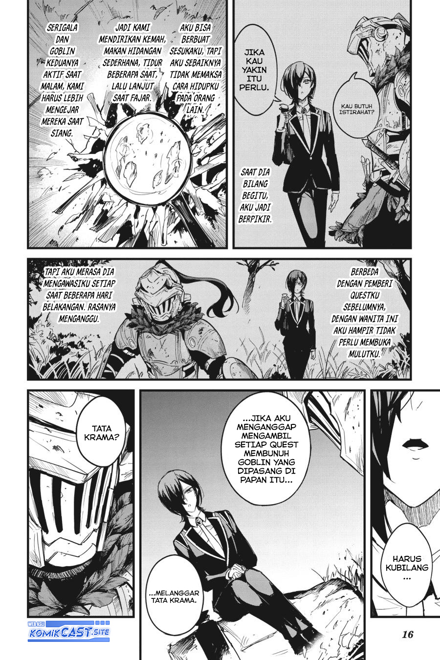 Chapter 56 - halaman 19