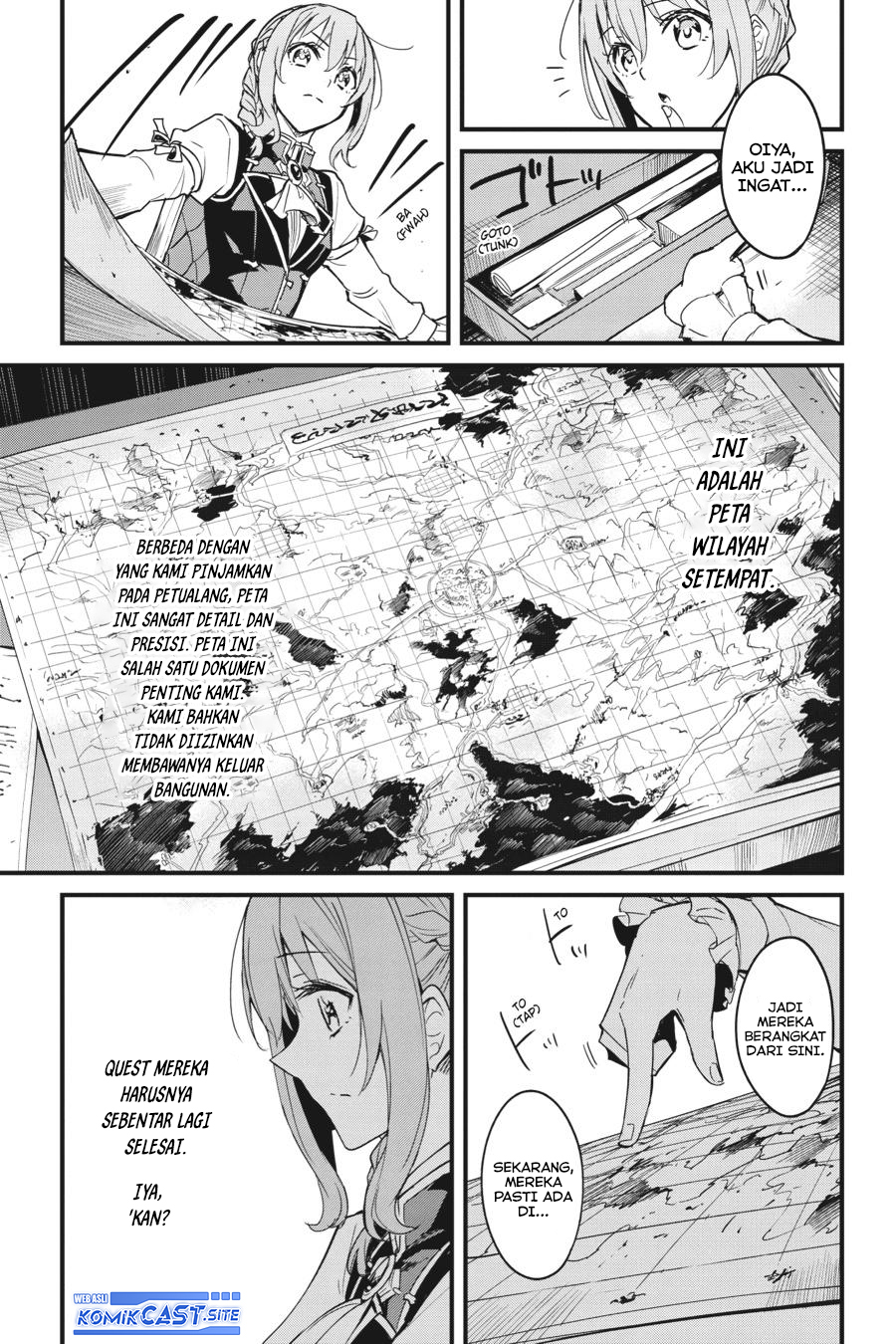 Chapter 56 - halaman 6