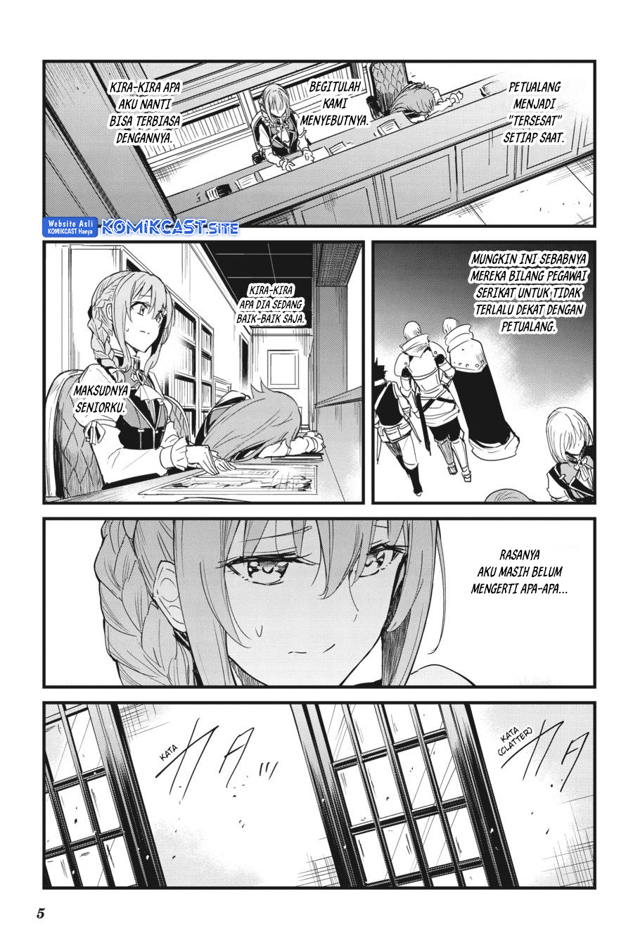 Chapter 56 - halaman 8