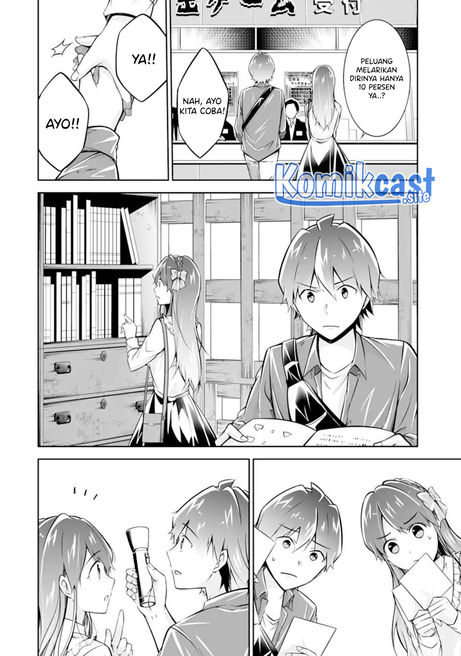 Chapter 114 - halaman 16