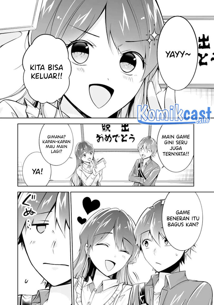 Chapter 114 - halaman 18