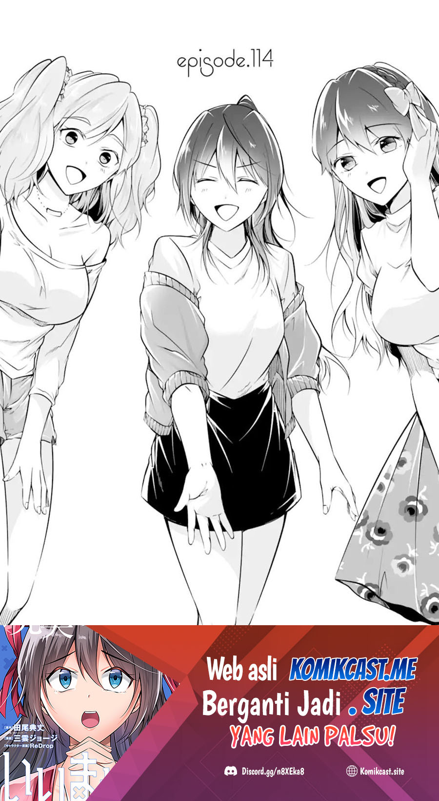 Chapter 114 - halaman 3