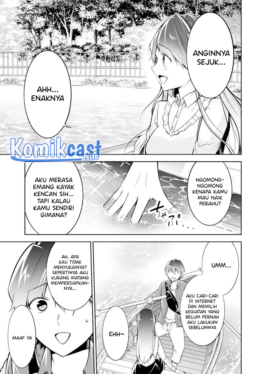 Chapter 114 - halaman 21