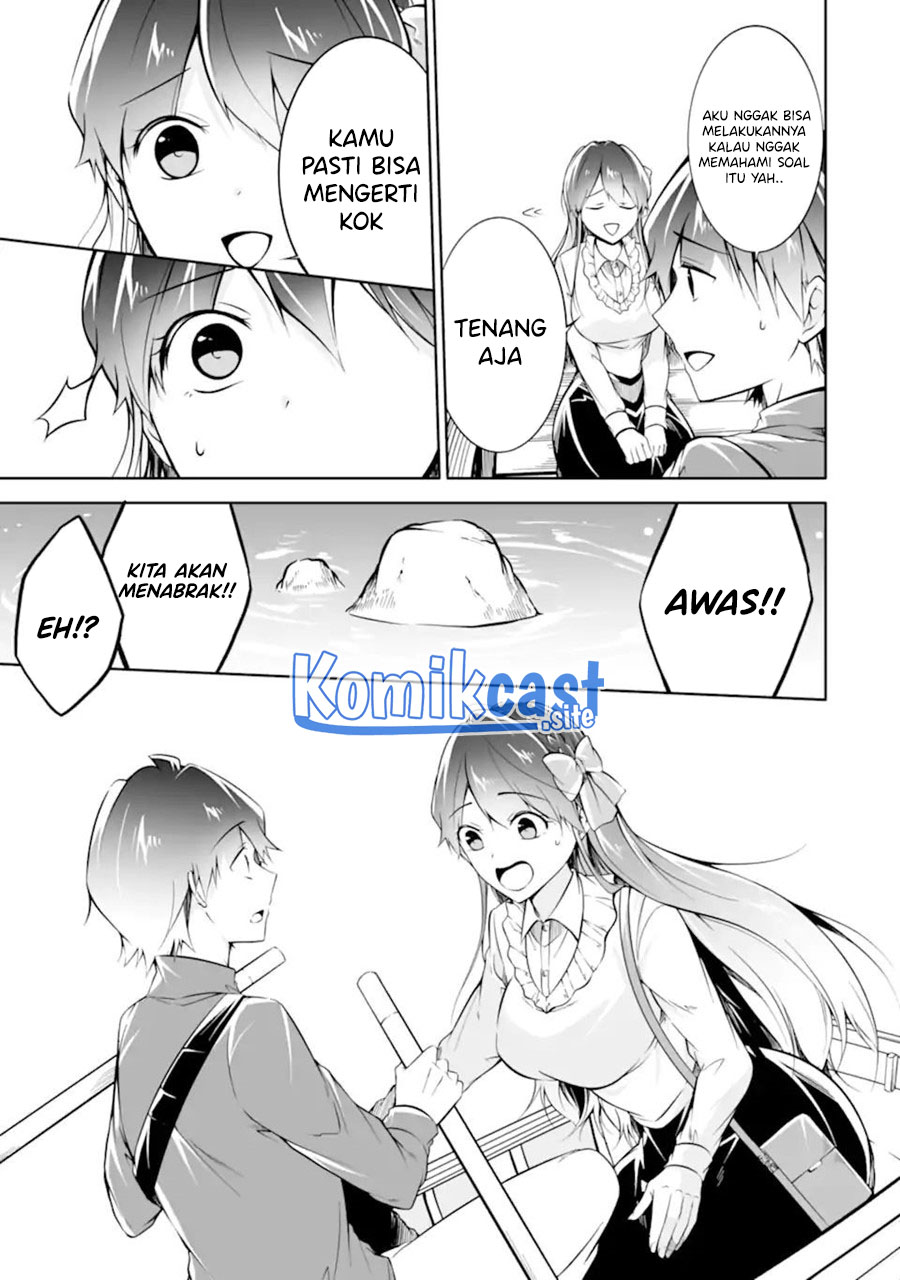 Chapter 114 - halaman 23