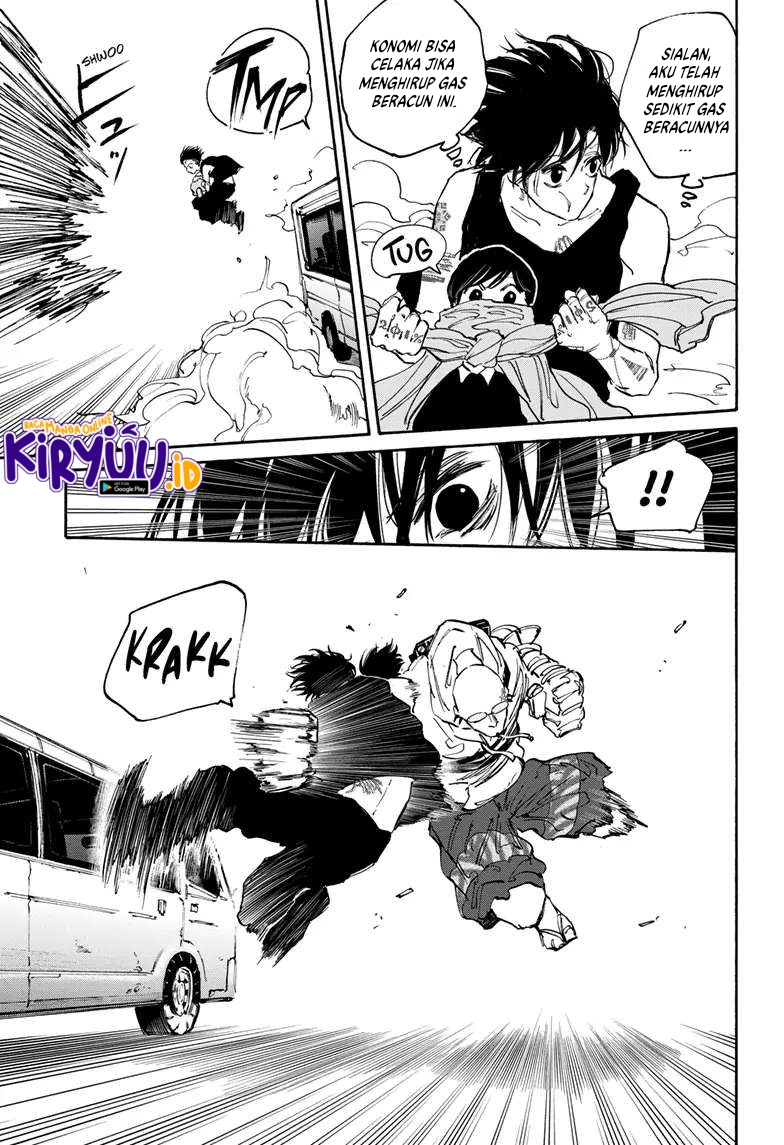 Chapter 113 - halaman 11