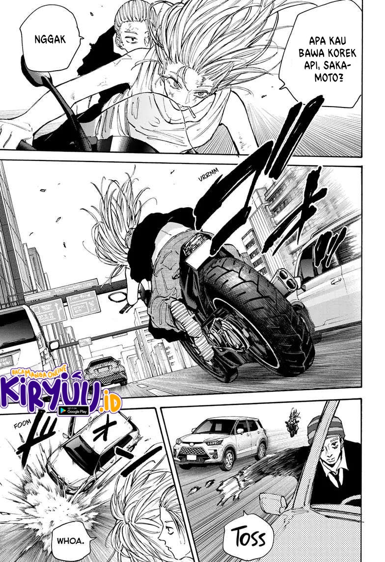 Chapter 113 - halaman 13