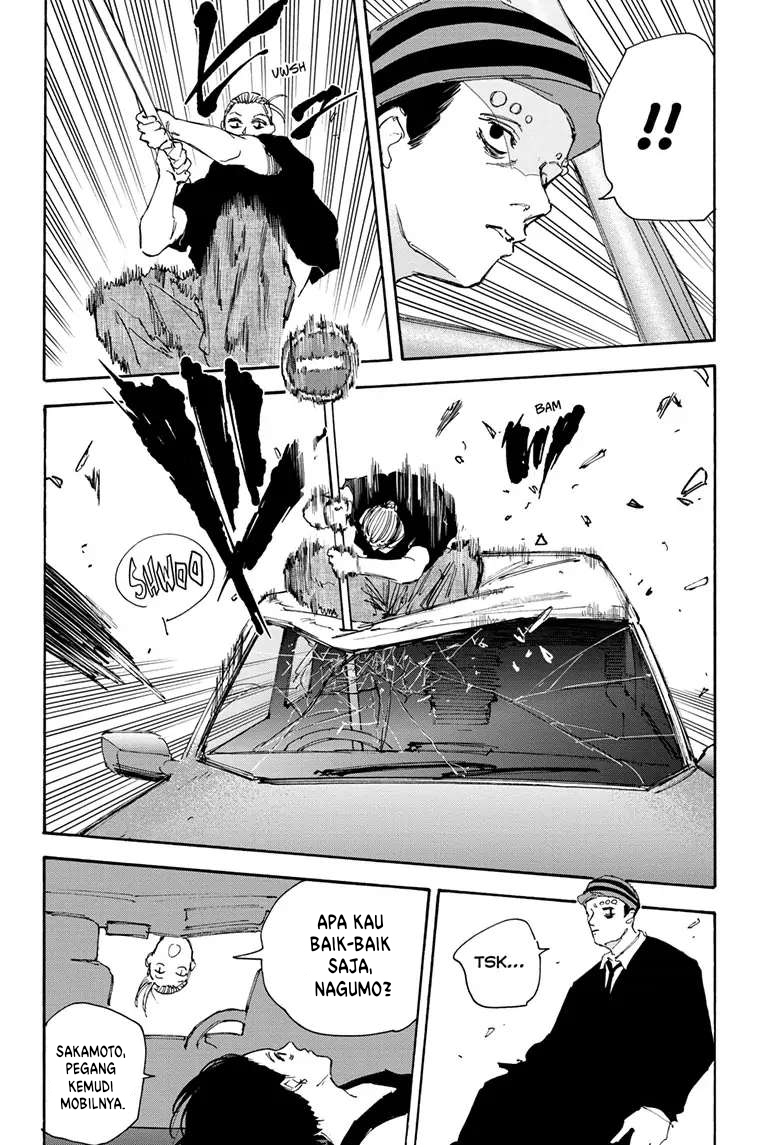 Chapter 113 - halaman 16