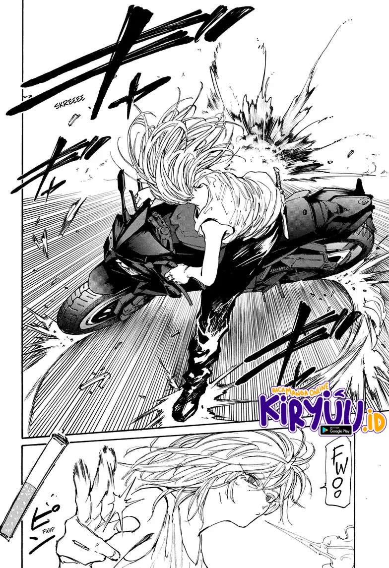 Chapter 113 - halaman 19
