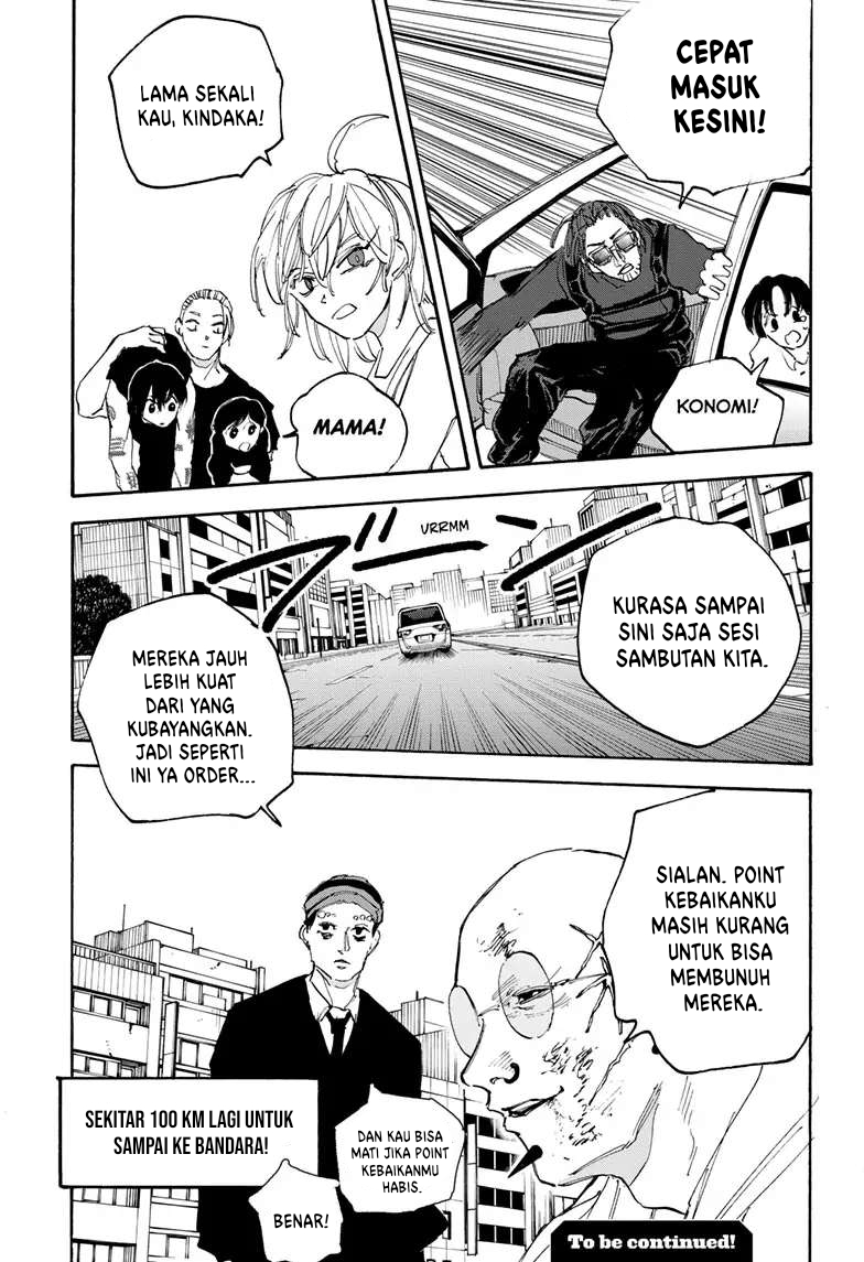 Chapter 113 - halaman 20