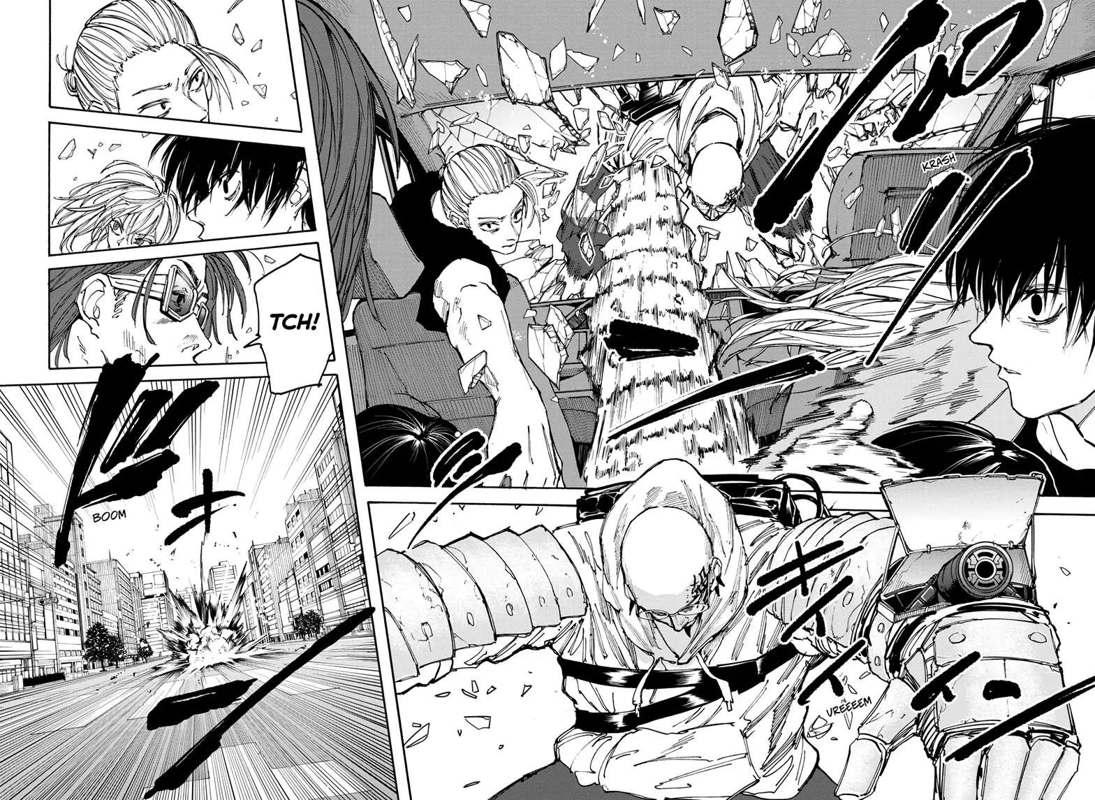 Chapter 113 - halaman 7