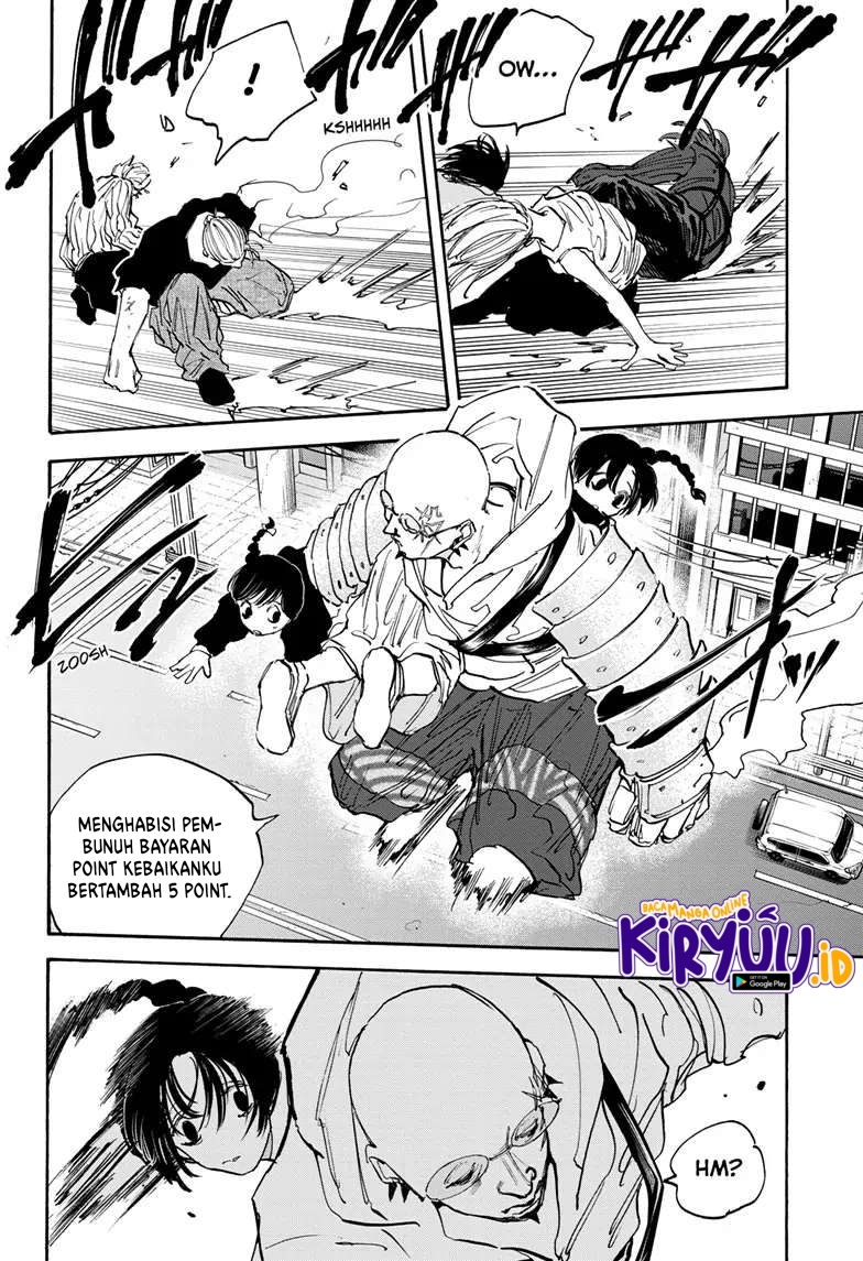 Chapter 113 - halaman 8
