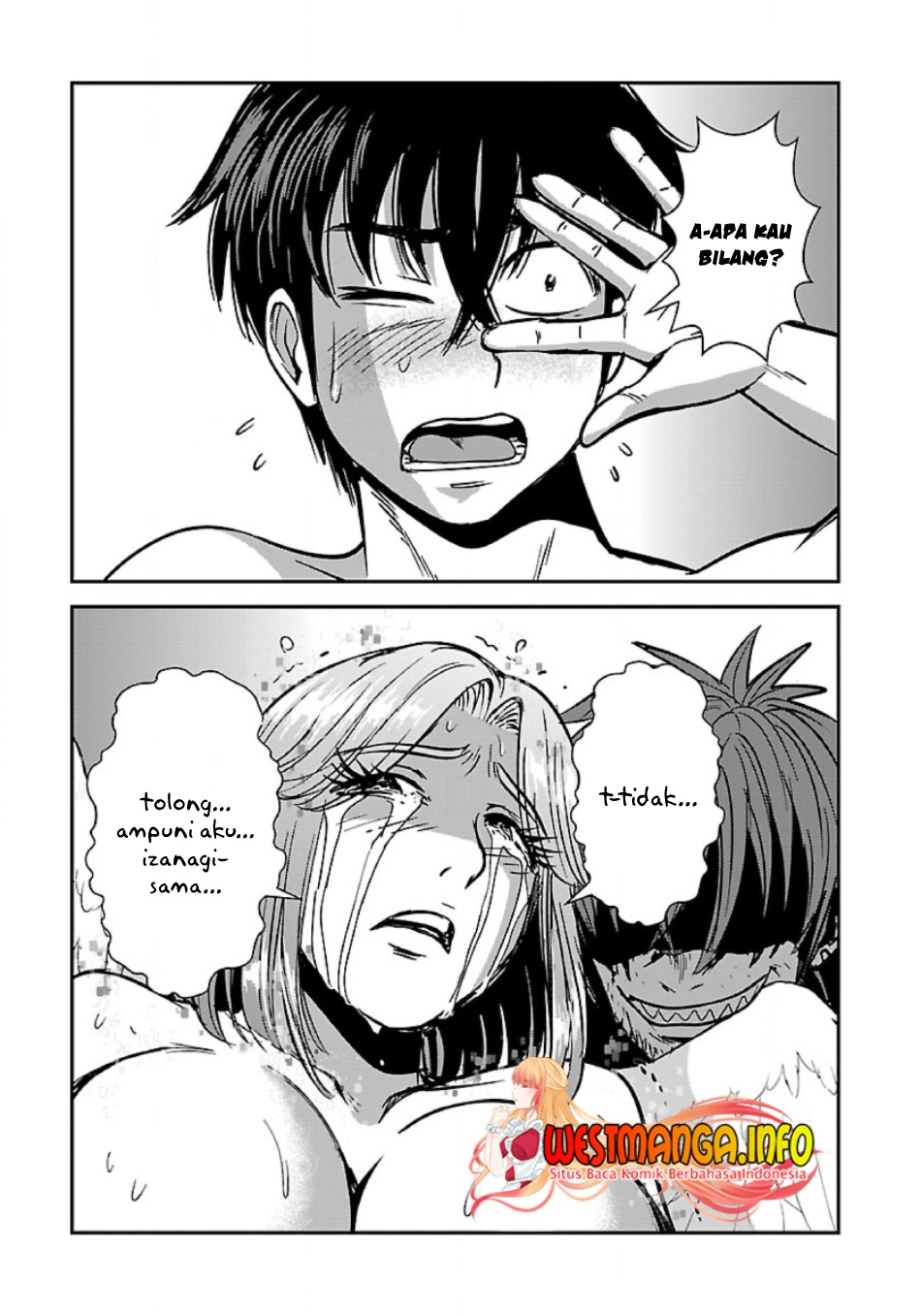 Chapter 50.1 - halaman 12