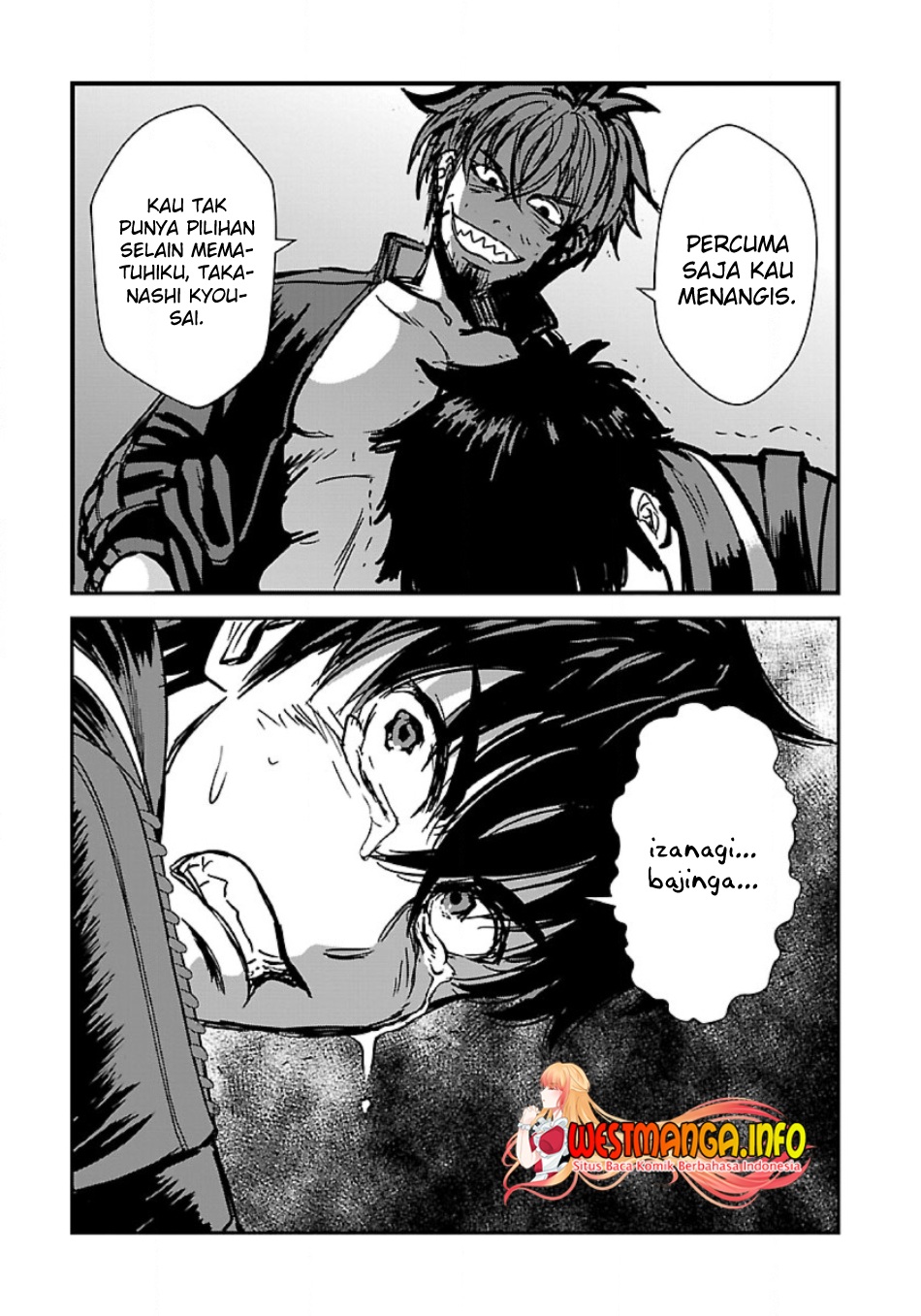 Chapter 50.1 - halaman 6
