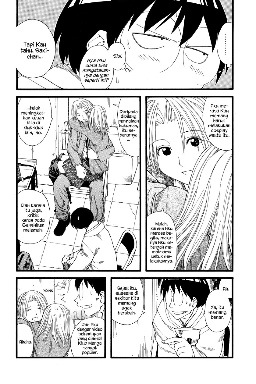 Chapter 21 - halaman 16