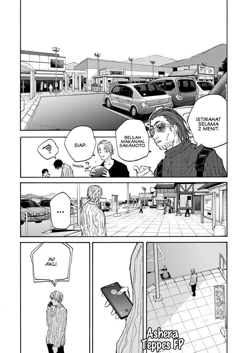 Chapter 114 - halaman 18