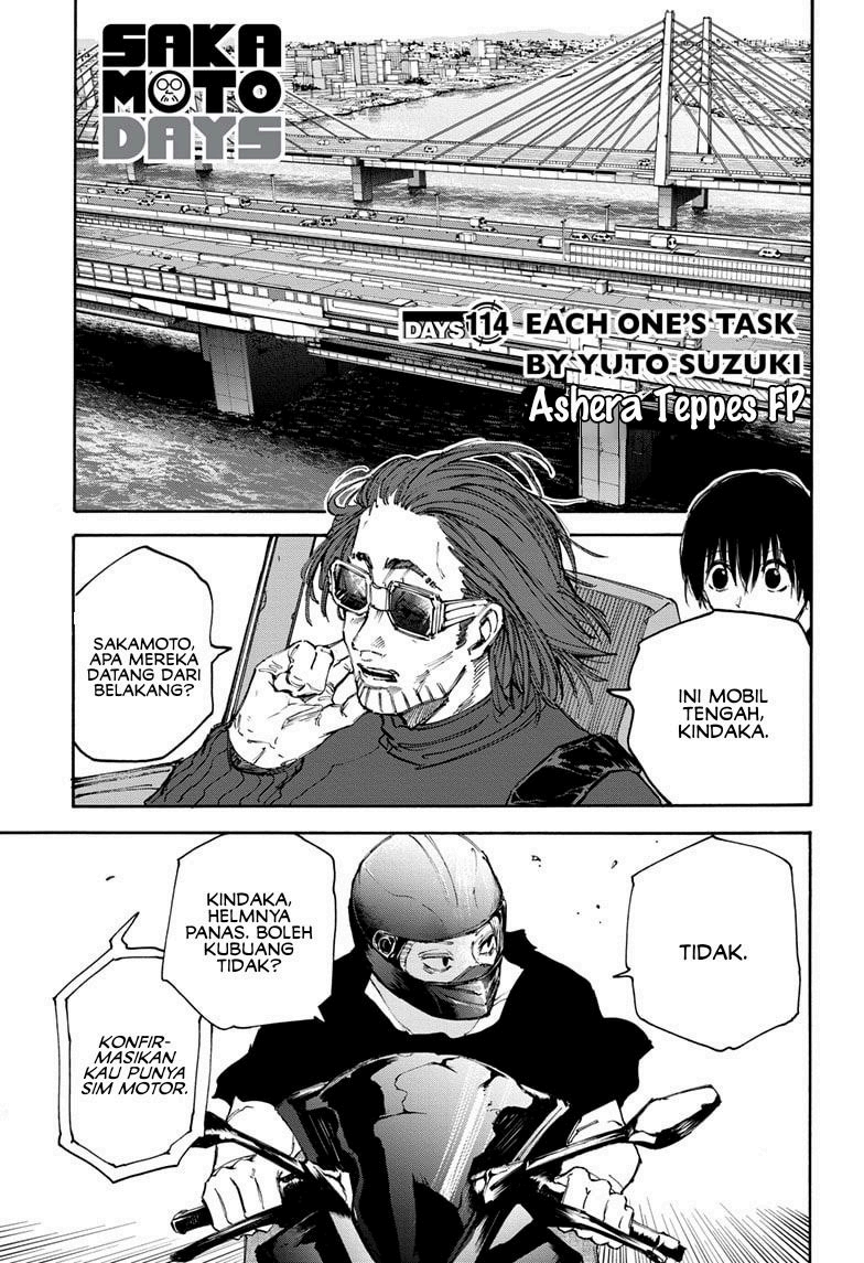 Chapter 114 - halaman 2
