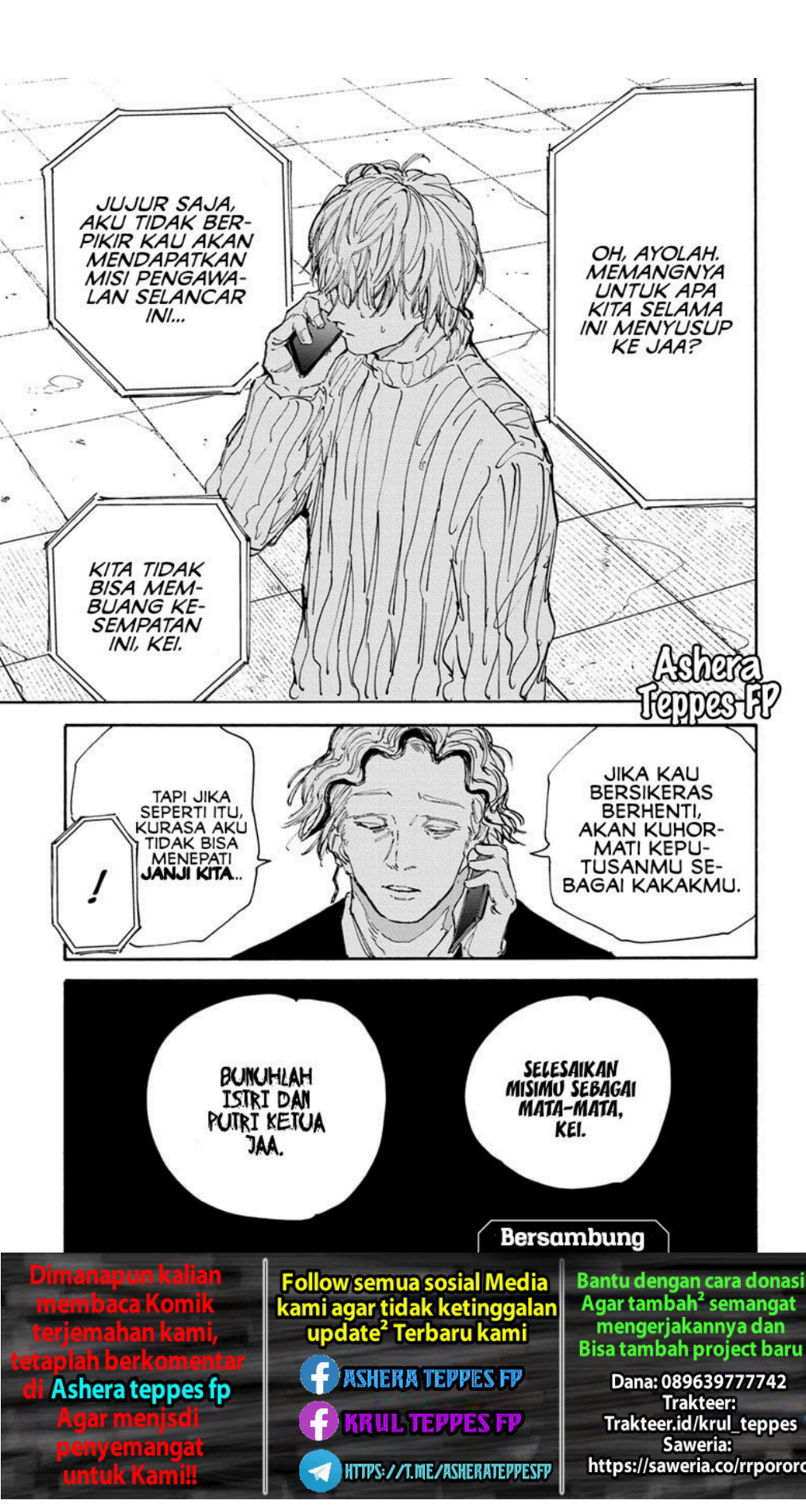 Chapter 114 - halaman 20