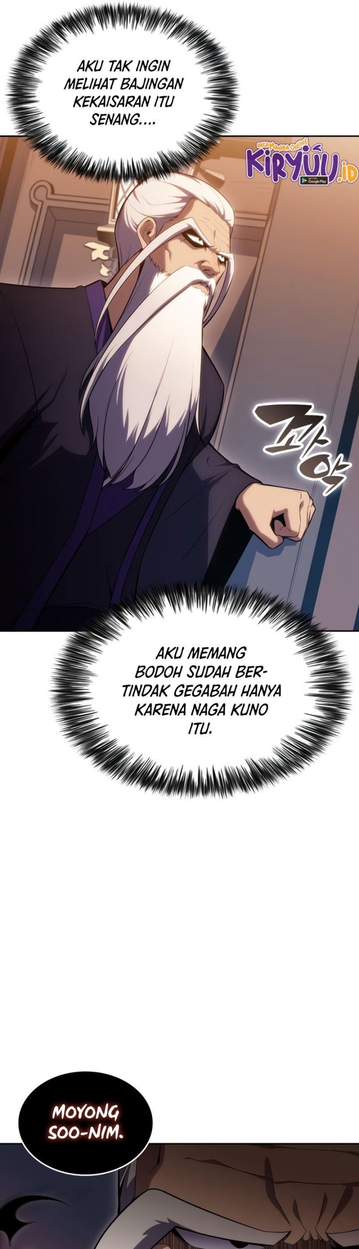 Chapter 101 - halaman 27
