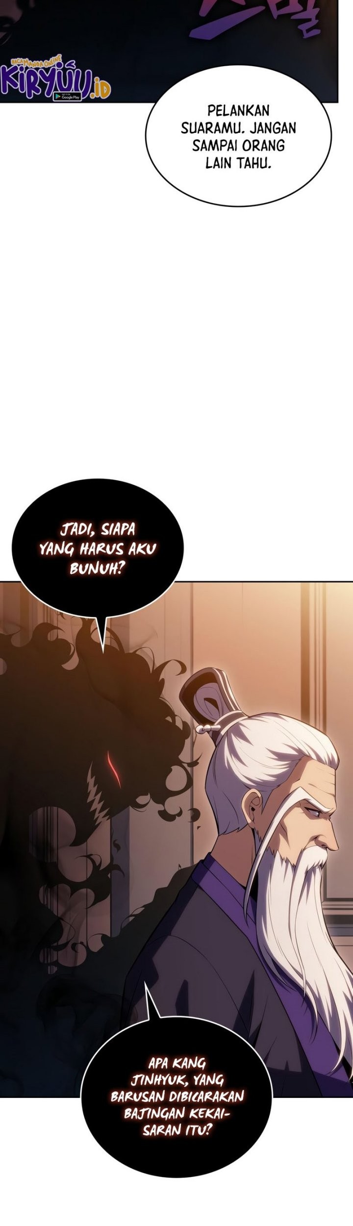 Chapter 101 - halaman 30