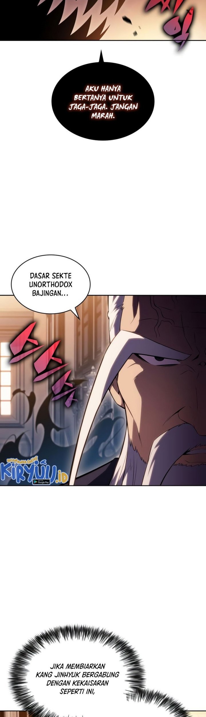 Chapter 101 - halaman 34