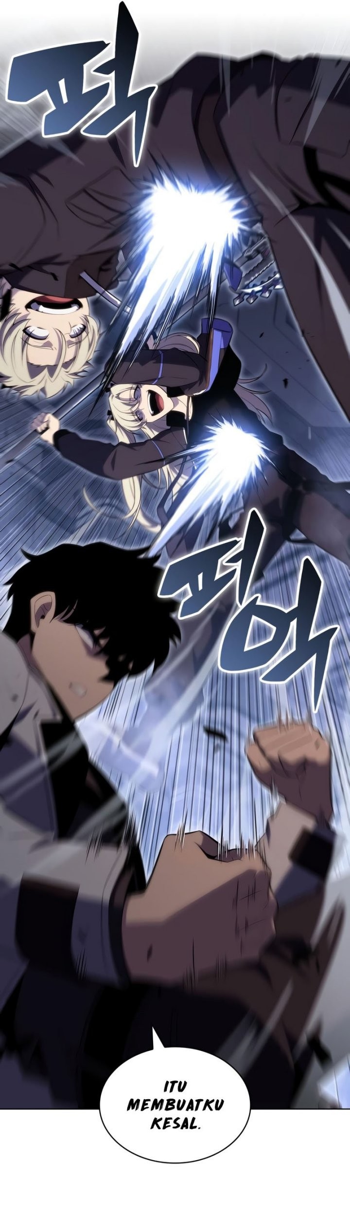 Chapter 101 - halaman 45