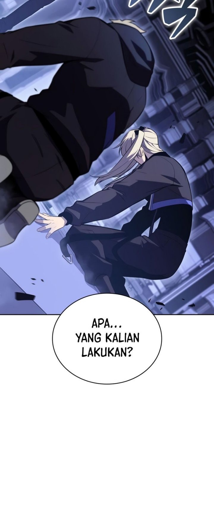 Chapter 101 - halaman 50
