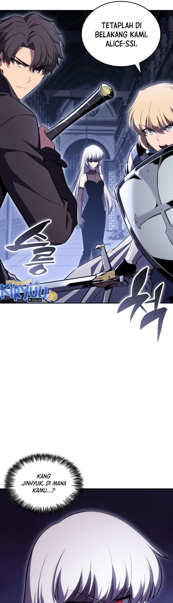 Chapter 101 - halaman 69
