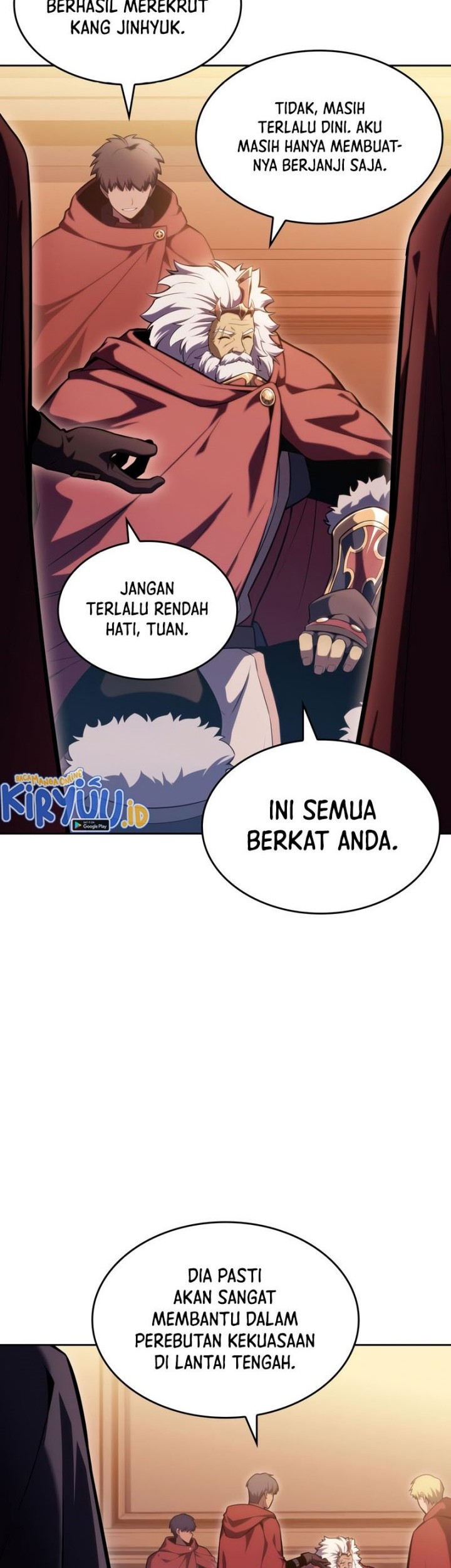 Chapter 101 - halaman 25