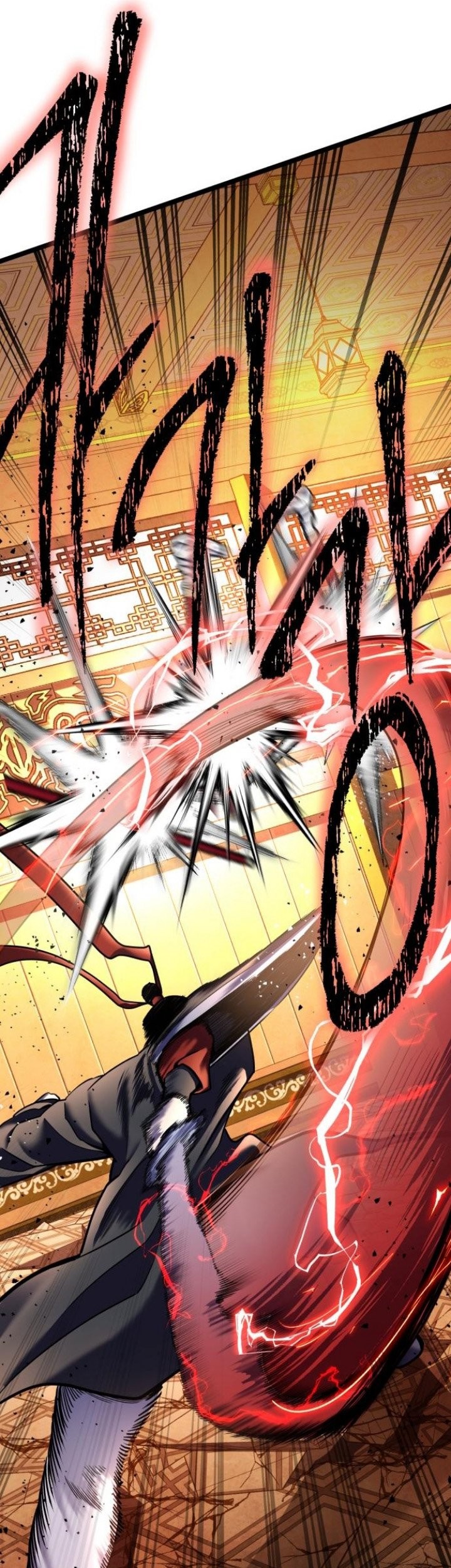 Chapter 88 - halaman 29